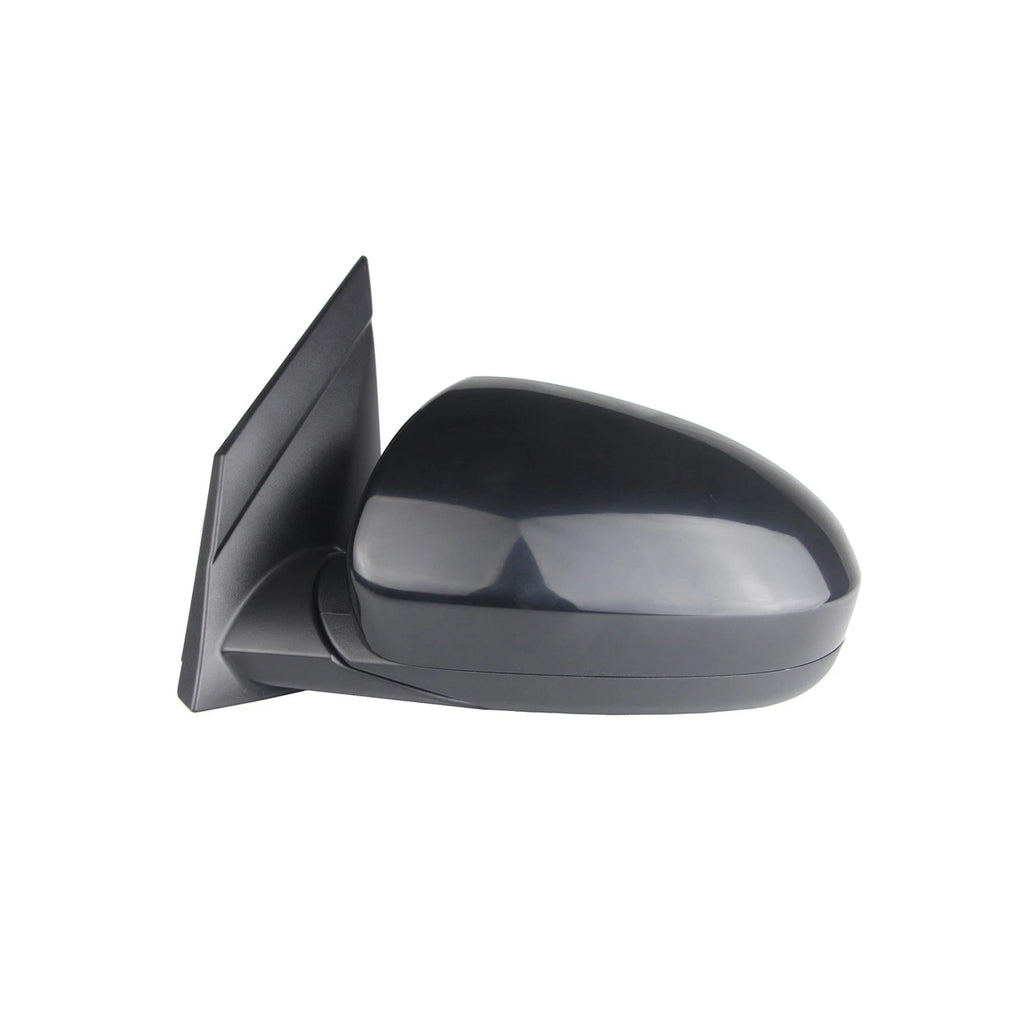 Power Door Mirror Replacement Driver Side Heated Glass for Ford Explorer (2011–2019)
