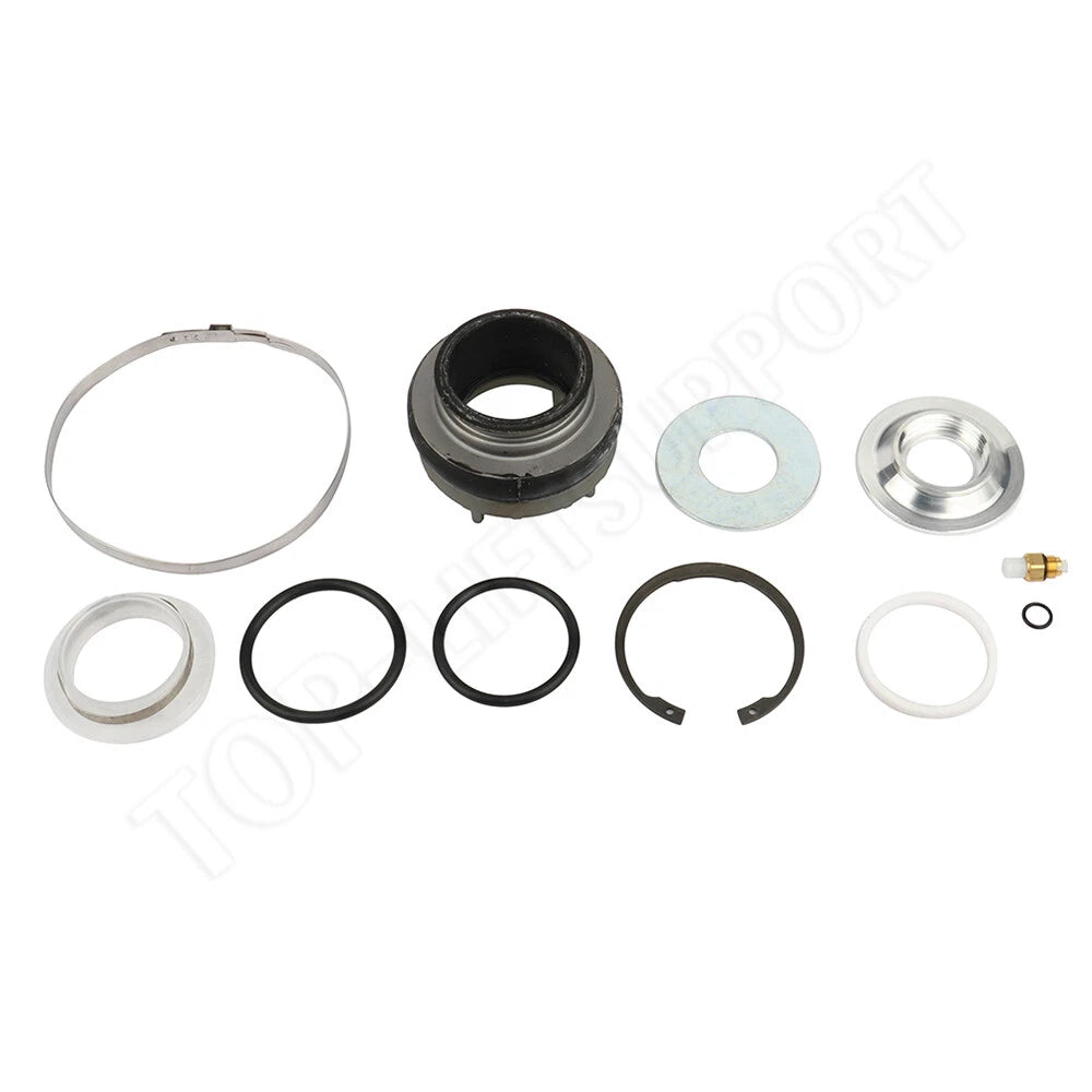 Set of 2 Air Suspension Springs for Range Rover L405 (2013–2019)