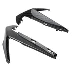 Front Nose Cover Headlight Panel for Honda CBR500R (2019–2021) Carbon