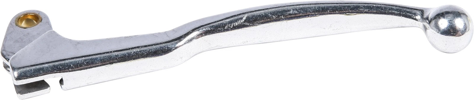 Clutch Lever for Suzuki DR-Z125 & GN400 (1980–2007) - Silver