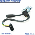 Turn Signal Combination Switch for Mercedes C230 C220 C280 C36 AMG (1998–2007) 2025402144