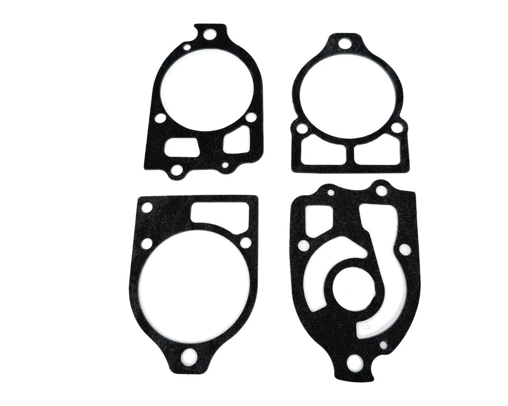 Gearcase Seal Kit 26-89238A2 for Mercury Mariner (1979–Current) 135-200 HP V6