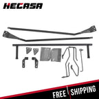 Hood Tilt Flip Combo Conversion Kit for Ford F100 (1953–1956)