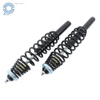 2X Front Coil-Over Shocks for Scrambler 400 500