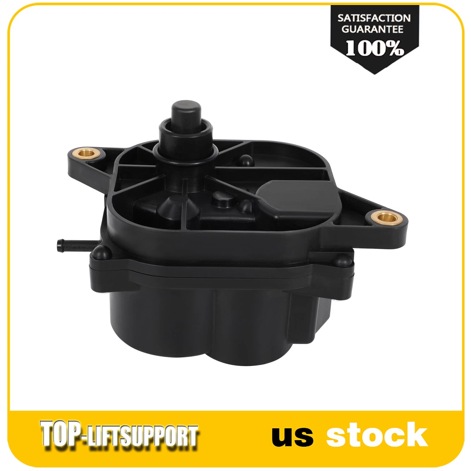 Transfer Case Shift Motor for Nissan Xterra, Titan, Pathfinder (2005–2015)