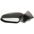 Manual Mirror for Mazda Tribute (2001–2006) Left Paintable Folding