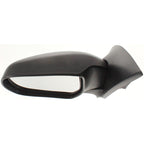 Manual Mirror for Mazda Tribute (2001–2006) Left Paintable Folding