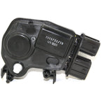 Front and Rear Door Lock Actuator for Honda CR-V (2002–2006)