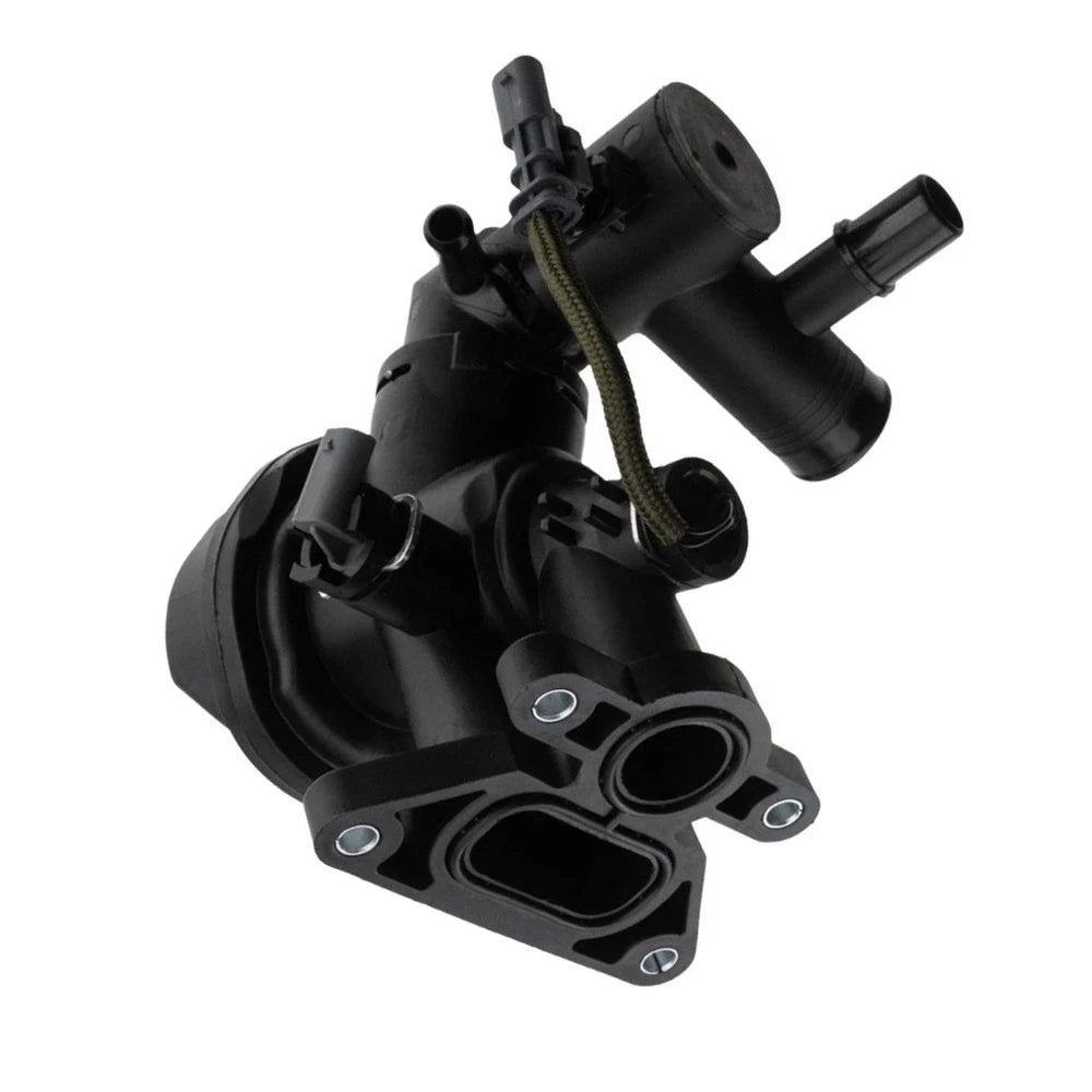 Coolant Thermostat Assembly for Land Rover Discovery Sport (2015)