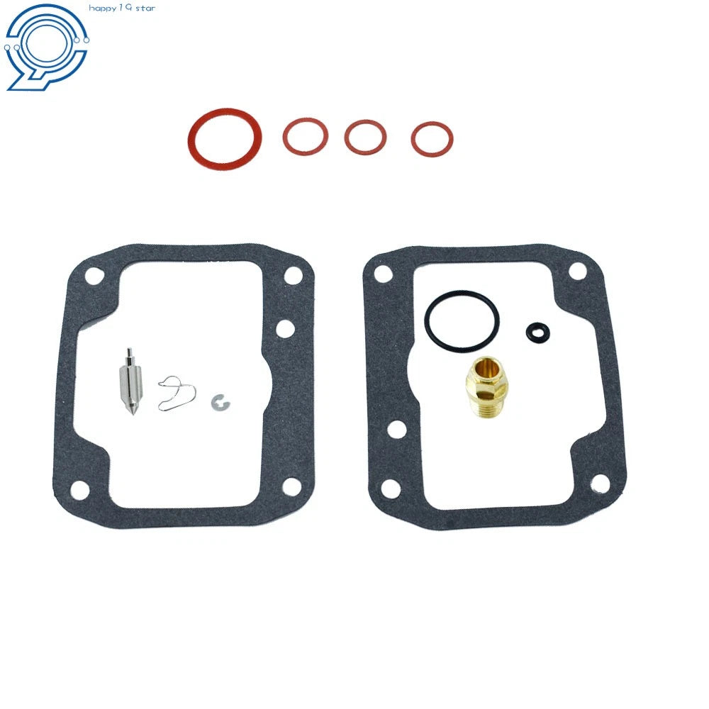 Carburetor Rebuild Kit for SPI VM36 VM38 (Year Range Not Specified)