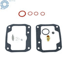 Carburetor Rebuild Kit for SPI VM36 VM38 (Year Range Not Specified)