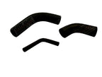 Radiator Hose Kit for International B275 Tractors (From Serial No 46507)