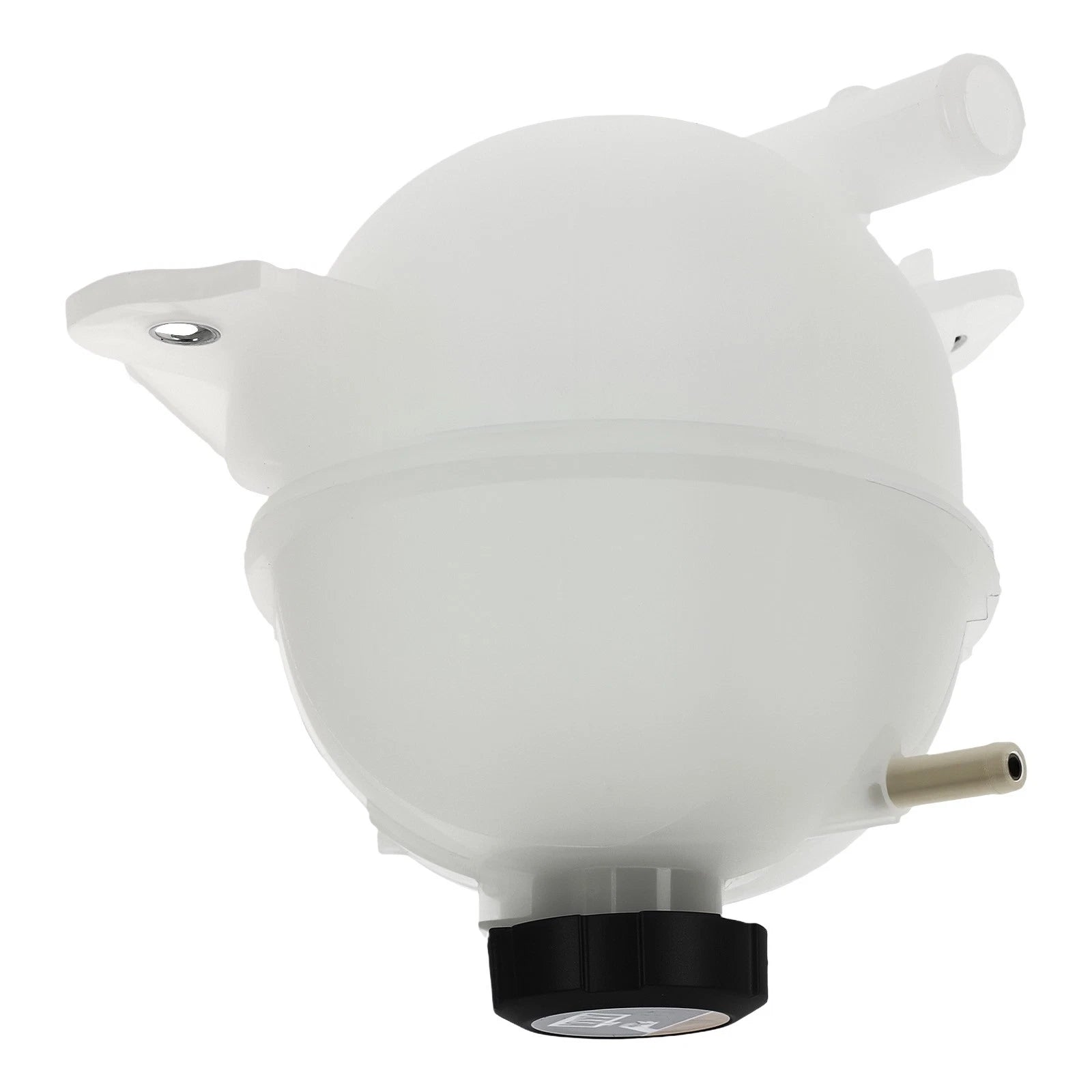 Engine Coolant Overflow Tank for Hyundai Tucson (2016–2021) w/ Cap