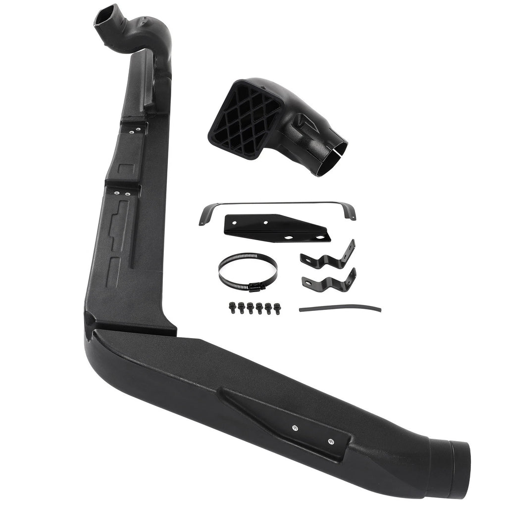 Snorkel Kit for Jeep Wrangler JK (2006–2017)