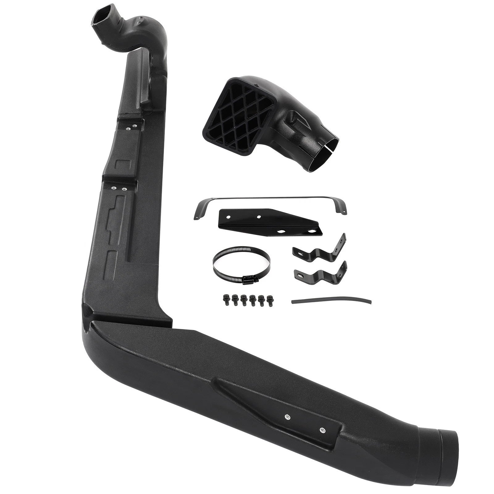 Snorkel Kit for Jeep Wrangler JK (2006–2017)