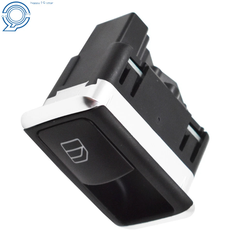 Power Window Switch Set for Mercedes C E GLK SLK (2011-2016)