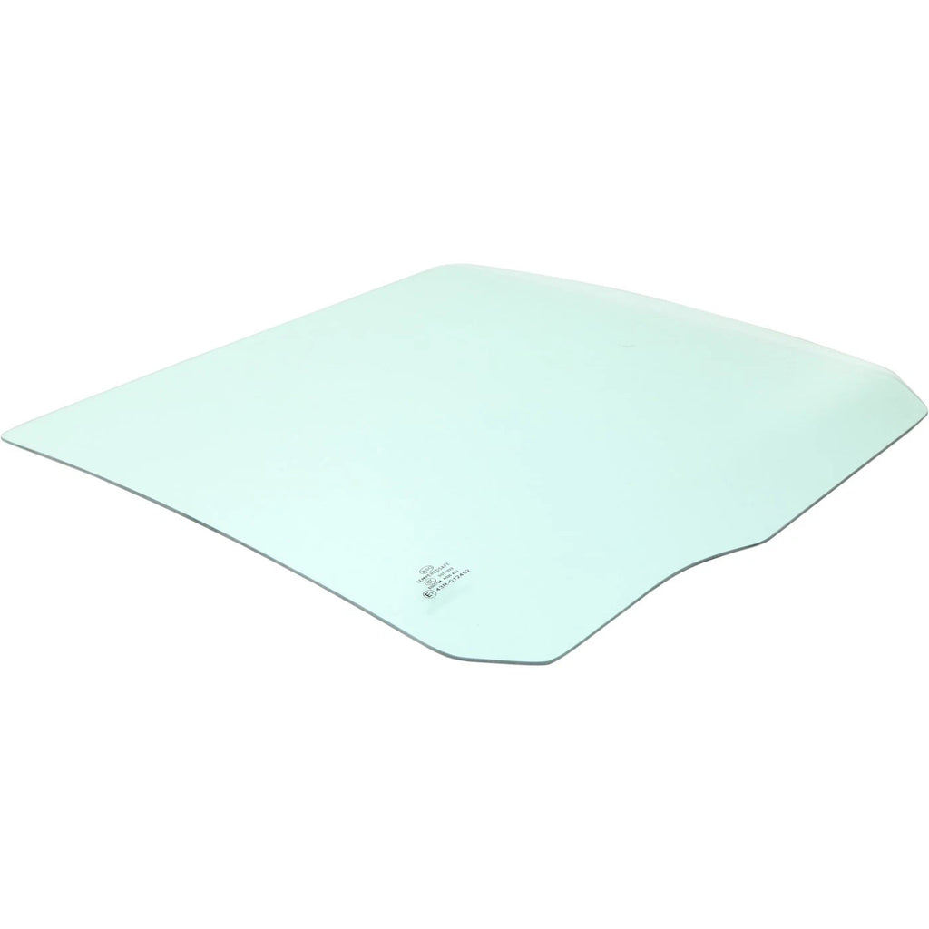 Door Glass for Honda CR-V (1997–2001) Rear Driver and Passenger Side