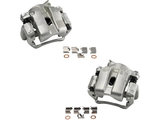 Front Brake Caliper Set for Suzuki Sidekick (1996–1998) FZ886NW