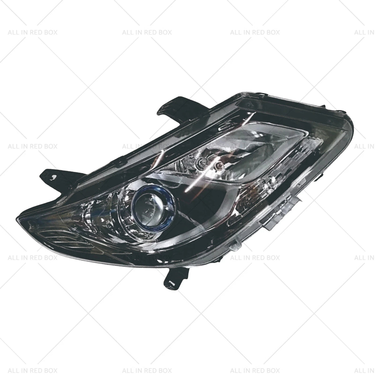 Headlight Lamp Assembly Xenon Right for LDV G10 (2015–Present)