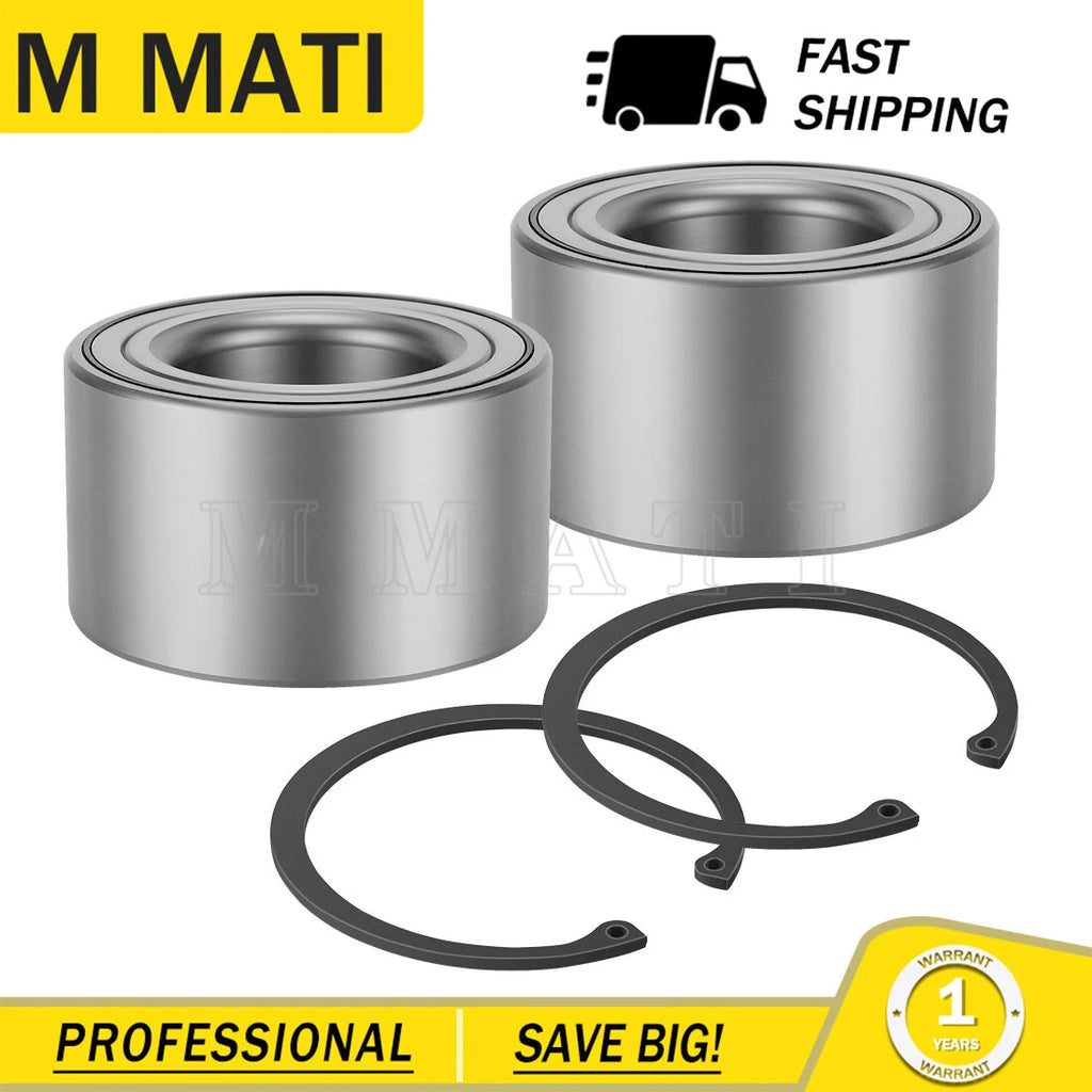 Rear Wheel Bearings for Kawasaki Teryx KRX 1000 (2020–2023) #92045-0920