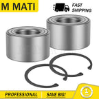 Rear Wheel Bearings for Kawasaki Teryx KRX 1000 (2020–2023) #92045-0920