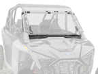 Scratch Resistant Flip Windshield for Polaris RZR PRO XP / 4 (2020–2023)