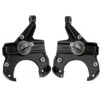 2X 2.5" Front Drop Spindle Lowering Kit for Chevy C10 (1973–1987)