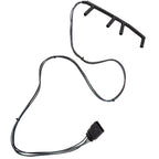 Glow Plug Wiring Harness Connector for VW Golf Jetta TDI (2002–2003)