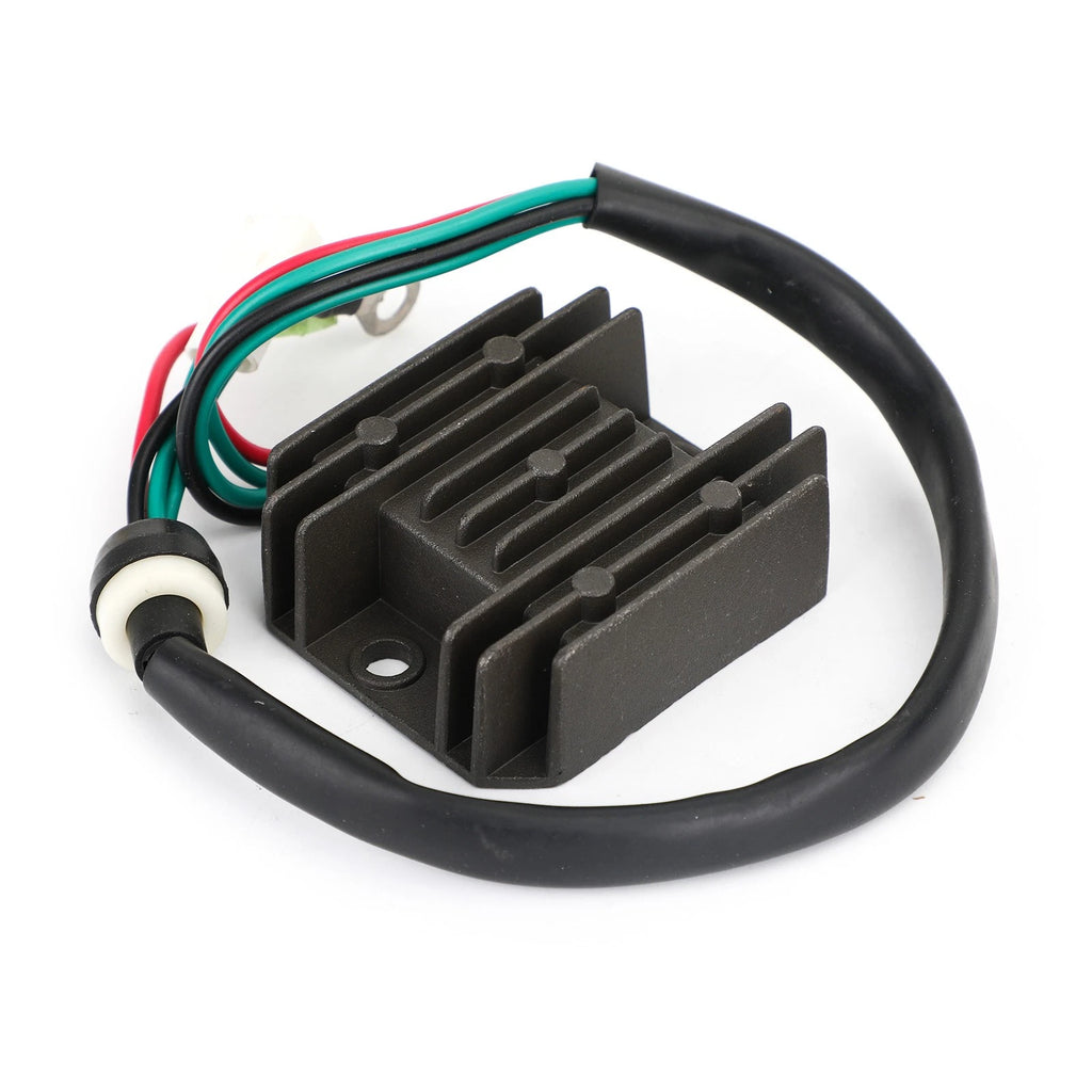 Voltage Regulator for Yamaha Wave Runner XL1200 XA1200 XLT1200 GP1200 (1999–2005)