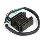 Voltage Regulator for Yamaha Wave Runner XL1200 XA1200 XLT1200 GP1200 (1999–2005)