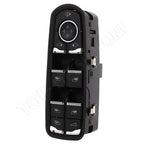 Window Control Switch for Porsche Cayenne (2011–2014) Front Left