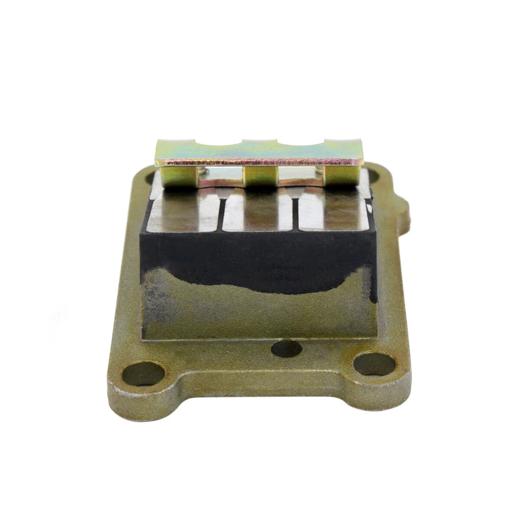 Reed Valve Assy for Yamaha 2 Stroke 4HP 5HP Outboard Motor (6E0-13610-00)