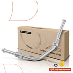 Power Steering Pressure Line Hose for Mitsubishi Eclipse 