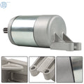 Starter Motor for Can-Am Defender HD5, Outlander 400, 450 (2015–2023)