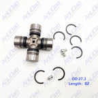 U-Joint for Mercruiser Alpha One/Bravo (0912214, 75832A3)