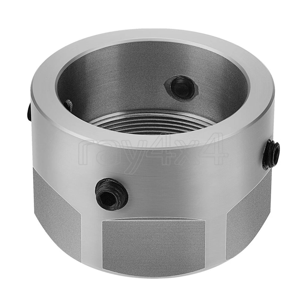 Rear Axle Locking Nut for Yamaha YFZ450R (2009–2024), YFZ450X (2010–2011)