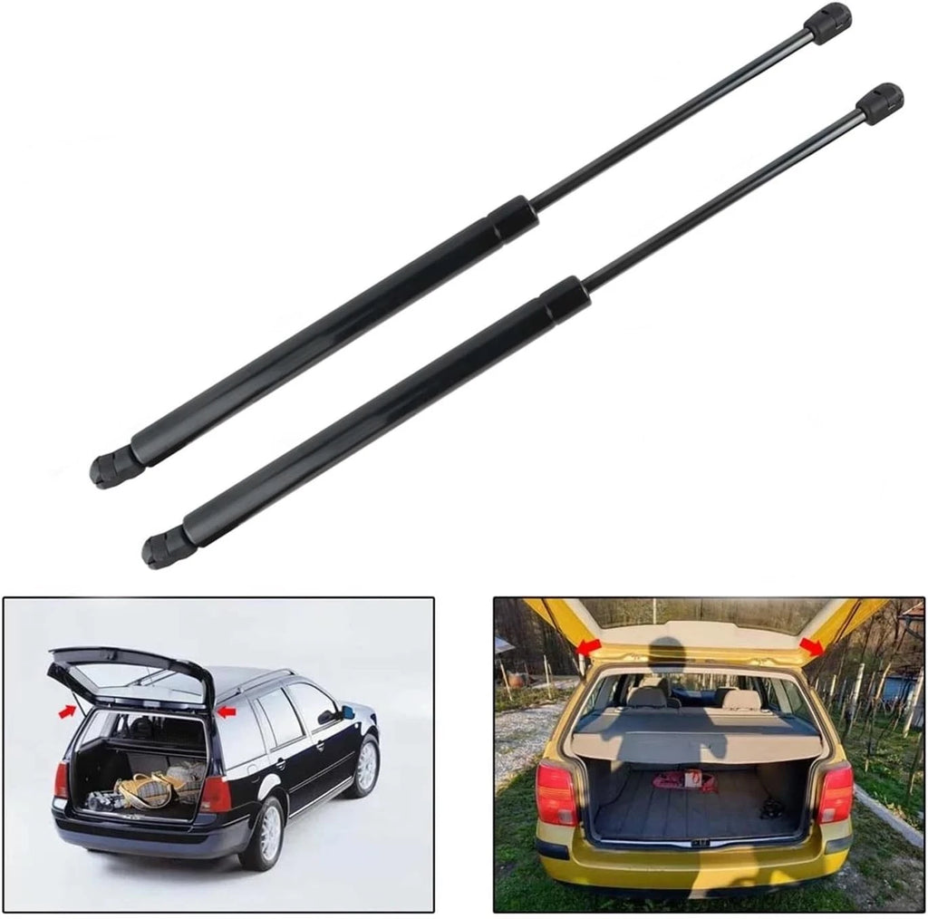 Tailgate Gas Springs for Hyundai i10 Hatchback (2008-2013)