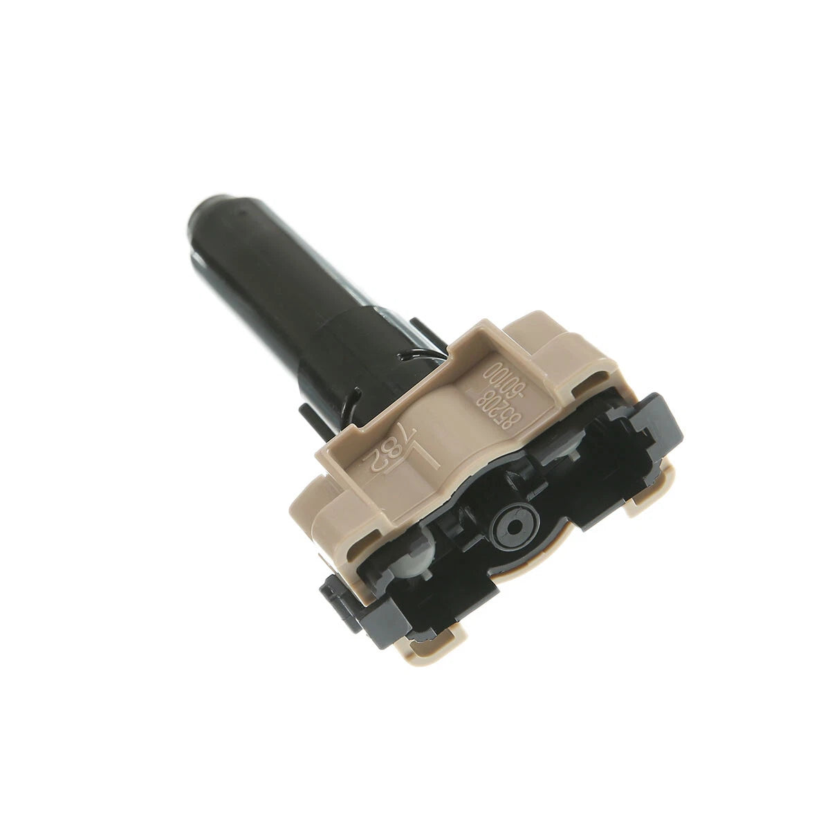 Headlight Washer Nozzles Front Left & Right for Toyota Land Cruiser (2010–2015)