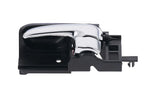 4 pc Door Handle Inner Chrome for Toyota Corolla (2001–2007)