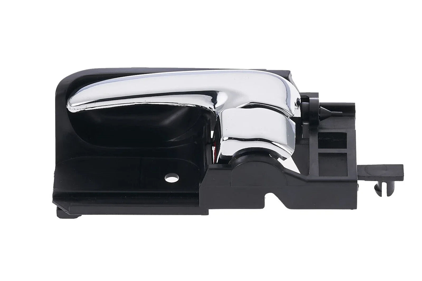 4 pc Door Handle Inner Chrome for Toyota Corolla (2001–2007)