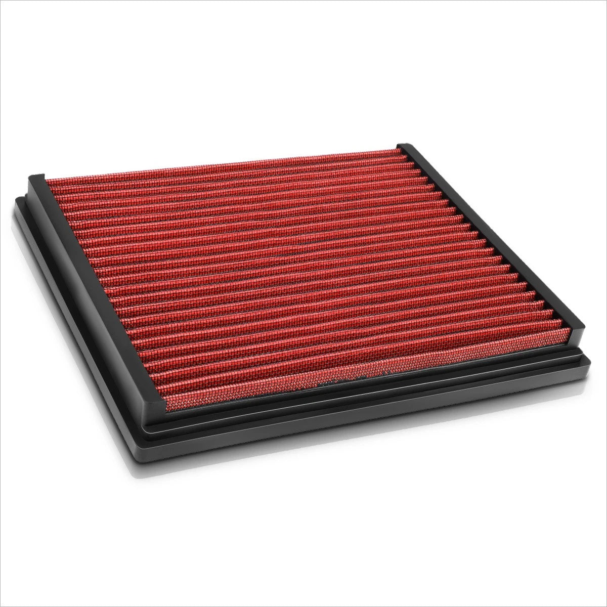 Aluminum Radiator for Ford Escort/Mercury Tracer (1991–2002)