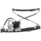 Power Window Regulator Set for Mercedes Benz S430 (2000–2002)