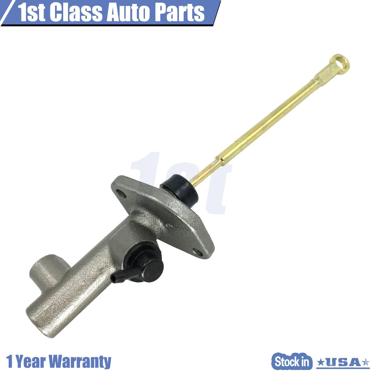 Clutch Master Cylinder for GMC Jimmy R1500, Suburban R2500 (1983–1991) CM39732
