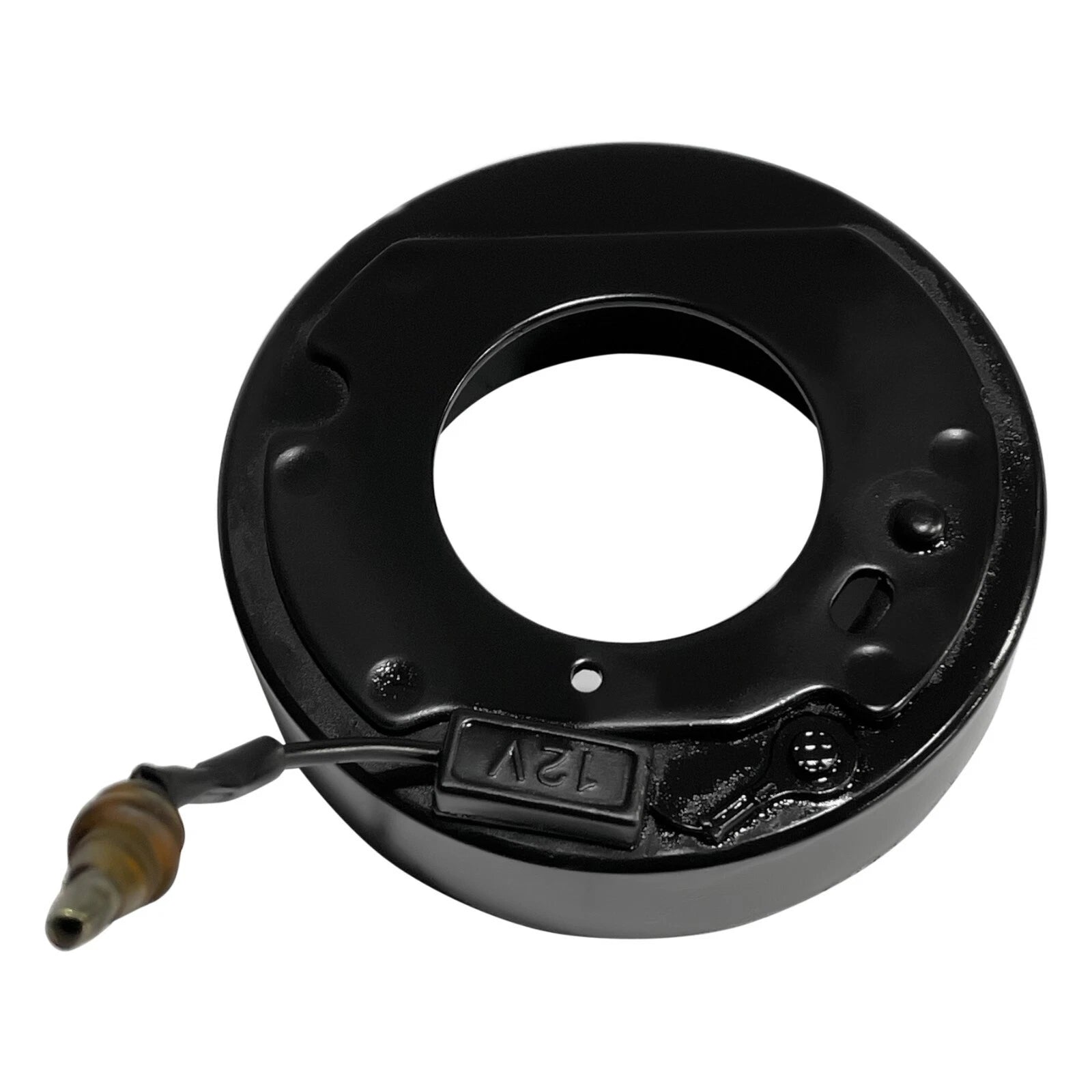 AC Compressor Clutch Replacement for Suzuki Vitara 2.5L (2004-2004)