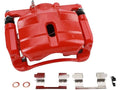 Front Right Brake Caliper for Suzuki Kizashi (2010–2013) QC117GV