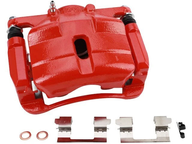 Front Right Brake Caliper for Suzuki Kizashi (2010–2013) QC117GV