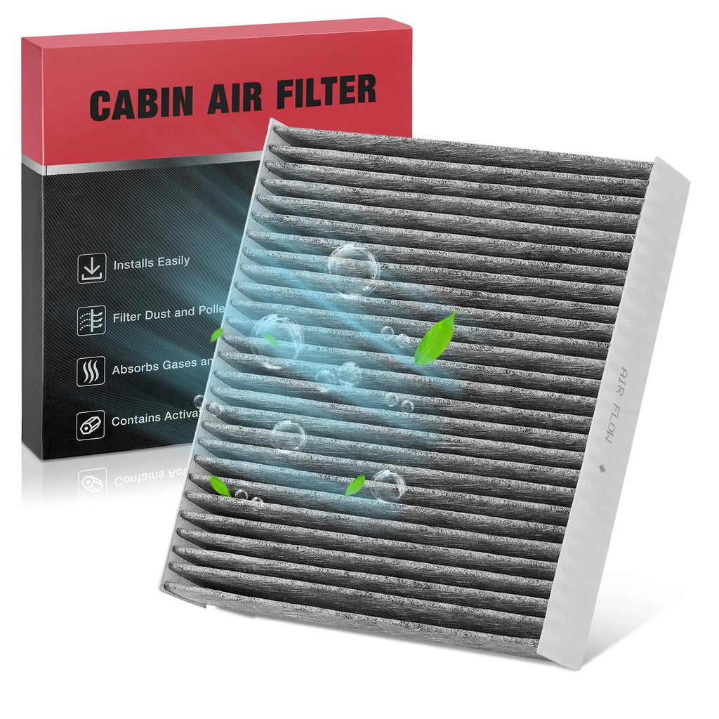 Engine Air Filter for Chevy Equinox GMC Terrain (2018â2019)