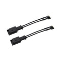 Horn Speaker Wiring Adapter for Citroen Elysee, C5 & Peugeot 301 (2012-2023)