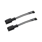 Horn Speaker Wiring Adapter for Citroen Elysee, C5 & Peugeot 301 (2012-2023)