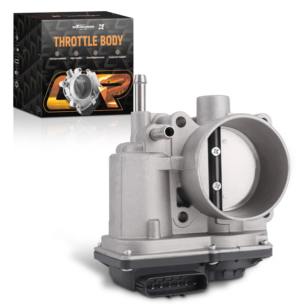 Throttle Body for Nissan Cube NV200 (2009–2021)
